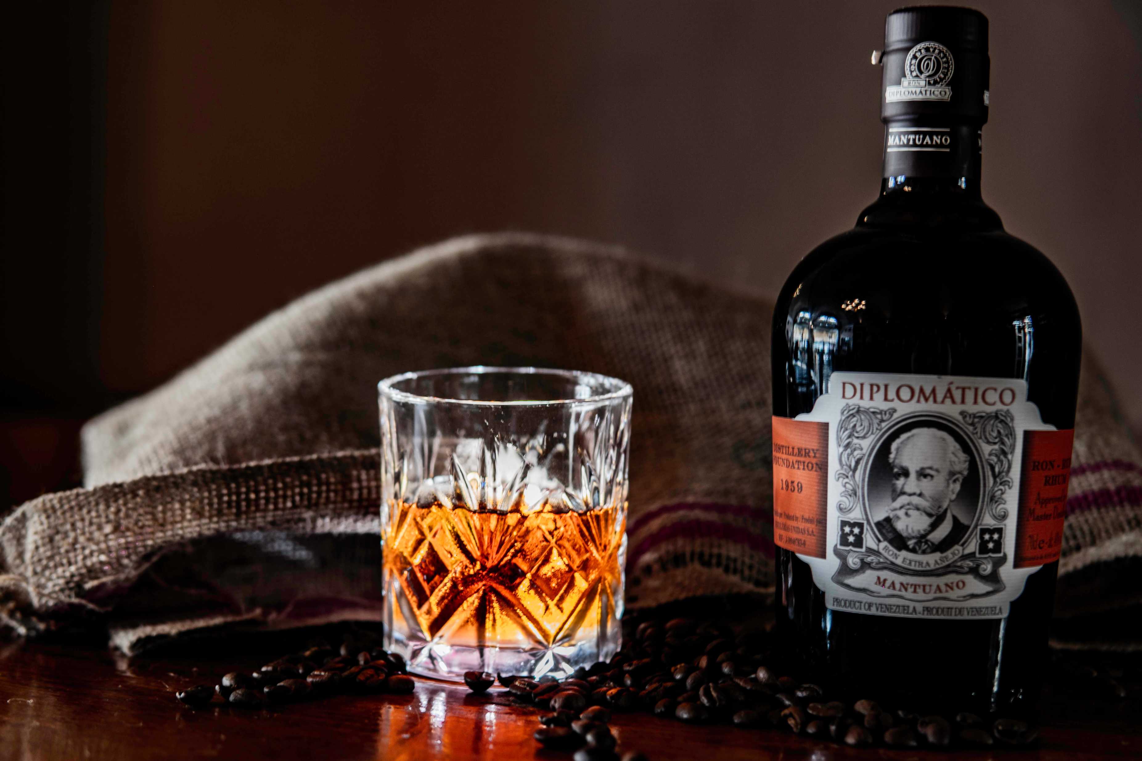 diplomatico rum