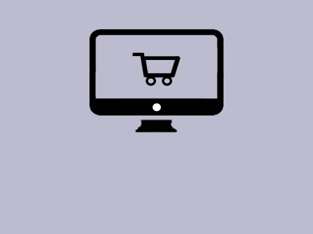 e-shop