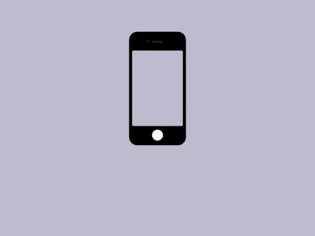 mobile app