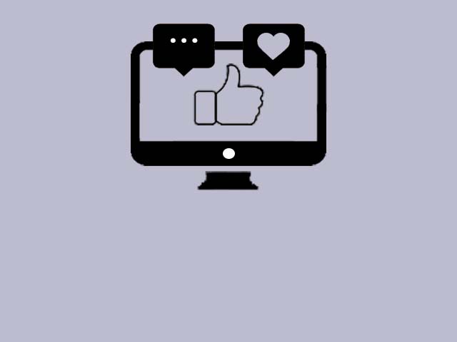 social media