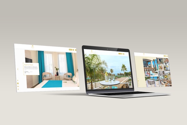 airis suites