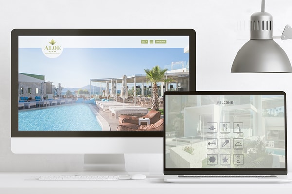 aloe suites