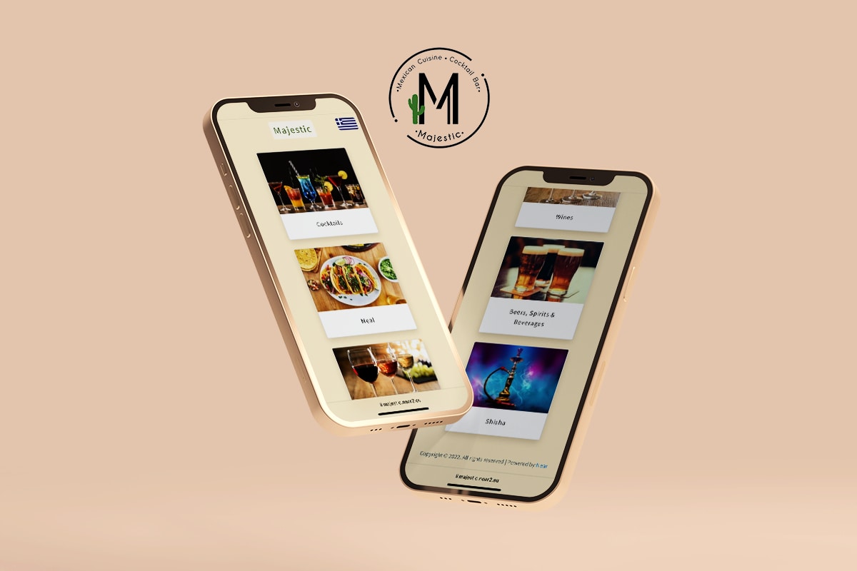 majestic-smart-menu